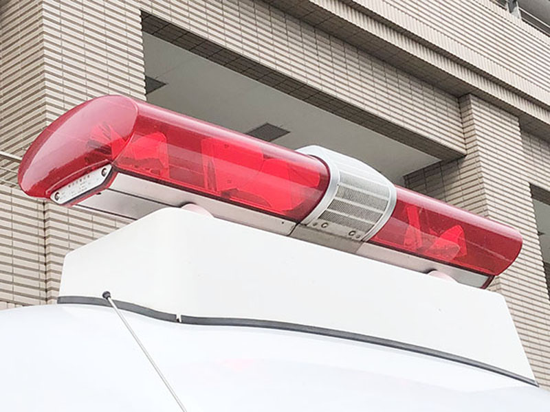 家族曰く認知症の世古満子さん(87)、国道23号の右車線を歩いていたら大型トラックにはねられ死亡